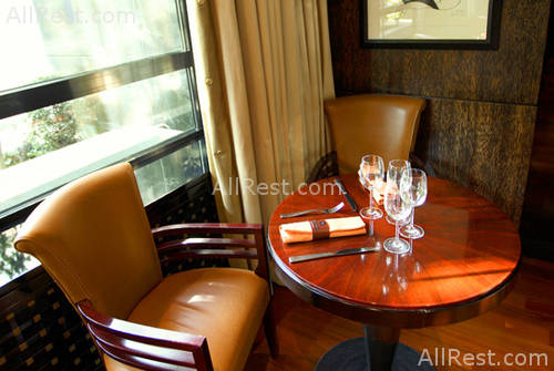 Hotel Le Meridien Etoile 10